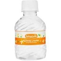 شیررضا نوشیدنی بهارنارنج 280ml